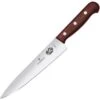 Forschner 5200019 7 1/2 Inch Chef's Knife With Rosewood Handles -Buck Knives Shop 100589 100592