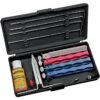 Lansky 30 Universal Sharpening System With Custom Carrying Case -Buck Knives Shop 100724 100742