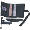 DMT AKFC Quick Edge Aligner Sharpening Set With Black Nylon Storage Pouch -Buck Knives Shop 103265 103291