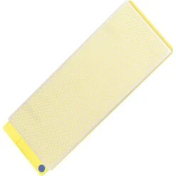 DMT W250FC 10 Inch X 4 Inch Fine/Coarse Duo Sharp Bench Stone Sharpener