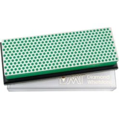 DMT W6EP 6 Inch X 2 Inch Diamond Whetstone Extra Fine Sharpener