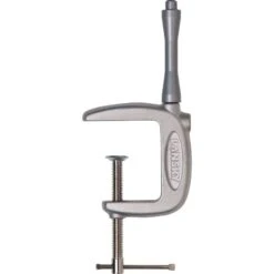 Lansky 4 Super C Clamp For Drilling Horizontal Or Vertical Surface