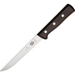 Forschner 5610615 6 Inch Boning Blade Knife With Rosewood Handle