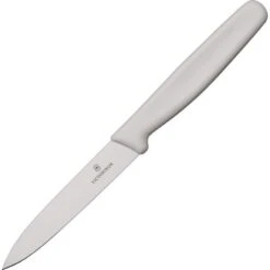 Forschner 50707S Paring Kitchen Knife With White Nylon Handle