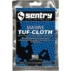 Sentry Solutions 1020 Marine Tuf-Cloth Made Of Soft Lint Free Durable Fabric -Buck Knives Shop 107456 107484