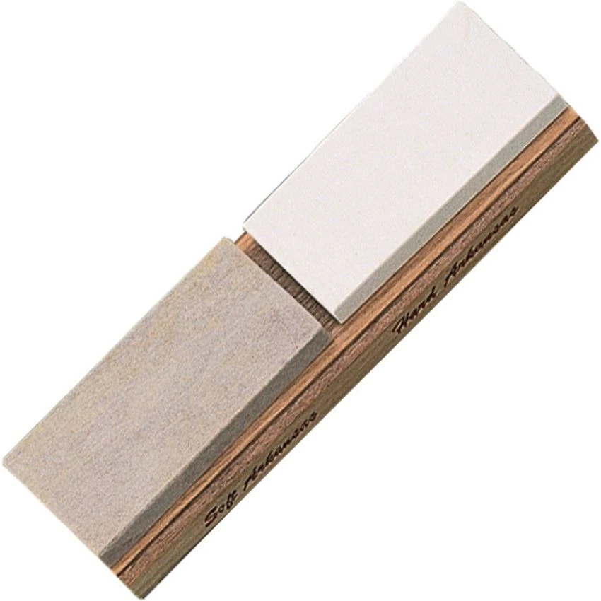 AC 8 Soft And Hard Arkansas Sportsman Sharpener 3 AC 8 Soft And Hard Arkansas Sportsman Sharpener