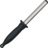 Hewlett P5 5 X 3/4 Inch Diamond Sharpening Rod With Molded Plastic Handle -Buck Knives Shop 109046 109074