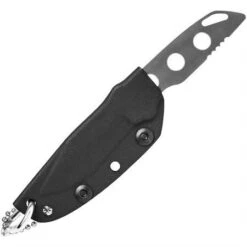 TOPS Knives TOPS SPM02 Sneeky Pete Mini 1095HC Steel Blade Knife With One-Piece Construction 5 TOPS Knives TOPS SPM02 Sneeky Pete Mini 1095HC Steel Blade Knife With One-Piece Construction -Buck Knives Shop 109894