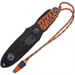 UST 12238 ParaKnife 4.0 Pro Knife With ParaTinder Handle -Buck Knives Shop 110633