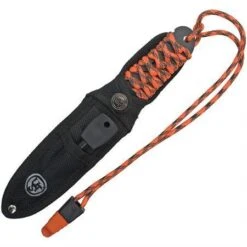 UST 12238 ParaKnife 4.0 Pro Knife With ParaTinder Handle -Buck Knives Shop 110634