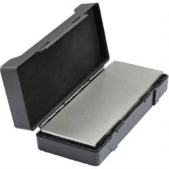 Sharpal 162N Dual-Grit Diamond Whetstone Sharpener -Buck Knives Shop 111967