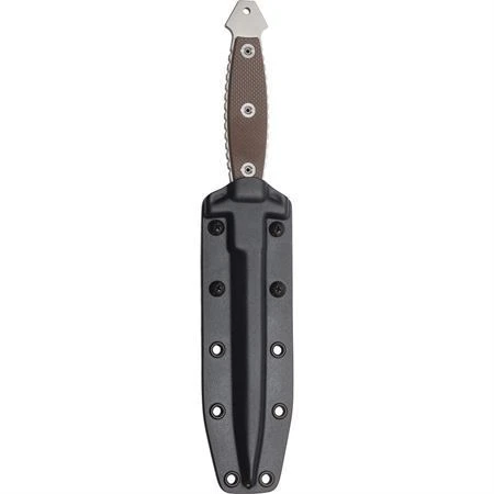 Case 21945 Besh Wedge Fixed Blade Knife 6 Case 21945 Besh Wedge Fixed Blade Knife - Image 4