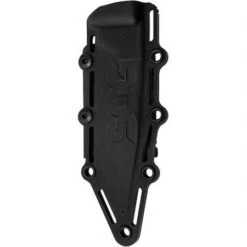 SOG UF1001BX PillAR USA Made Fixed Satin Finish Blade Knife With Black Micarta Handle -Buck Knives Shop 112846