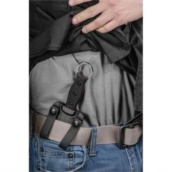 TOPS Knives TOPS ICED02 ICE Dagger Fixed Blade Knife -Buck Knives Shop 113456