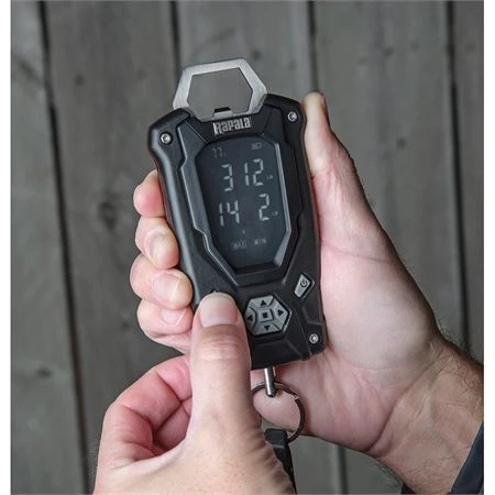 Rapala 28603 Rapala Knives Digital Scale With Three Display Option 5 Rapala 28603 Rapala Knives Digital Scale With Three Display Option - Image 3