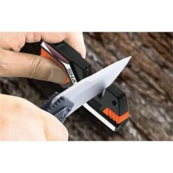 Sharpal 101N 6-In-1 Knife Sharpener & Tool -Buck Knives Shop 116996