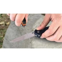 Sharpal 101N 6-In-1 Knife Sharpener & Tool -Buck Knives Shop 116998