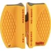 AC 87 Two Step Knife Sharpener With Yellow Plastic Construction -Buck Knives Shop 117348 117377