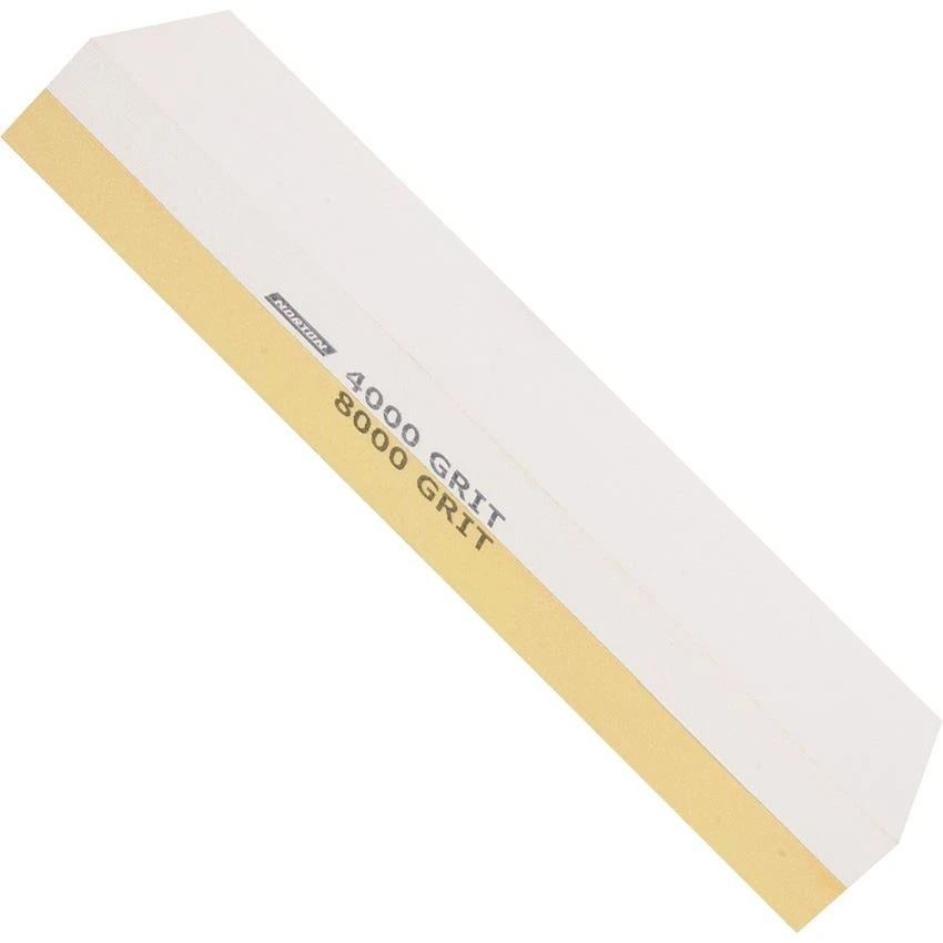 Norton 336 Norton Waterstone Sharpner With Durable Blue Plastic Storage Box 3 Norton 336 Norton Waterstone Sharpner With Durable Blue Plastic Storage Box