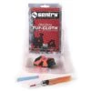Sentry Solutions 1202 Sentry Solutions Gear Care Kit Field Grade -Buck Knives Shop 120953 120982