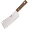 Old Hickory 7060 76-7 Inch Cleaver Knife With Hardwood Handle 2 Old Hickory 7060 76-7 Inch Cleaver Knife With Hardwood Handle -Buck Knives Shop 121484 121513
