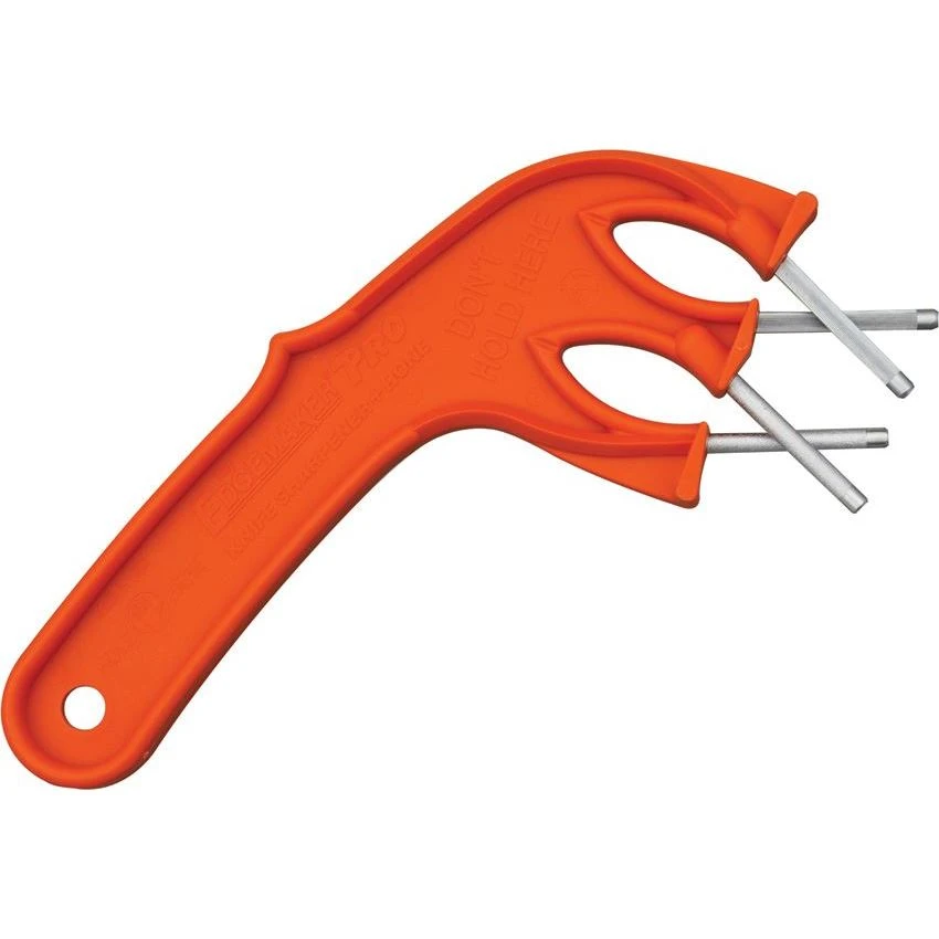 Edgemaker 331O Pro Orange Edgemaker With High-Impact Plastic Handle 3 Edgemaker 331O Pro Orange Edgemaker With High-Impact Plastic Handle