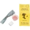 Charlie's Wheel 2 Slicing Edge Reconditioning Kit -Buck Knives Shop 122139 122168