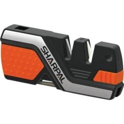 Sharpal 101N 6-In-1 Knife Sharpener & Tool -Buck Knives Shop 123116