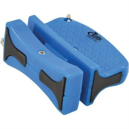 Camillus 23020 Cuda Bucket Keyring Two Sharpeners-42 With Plastic Display Bucket 6 Camillus 23020 Cuda Bucket Keyring Two Sharpeners-42 With Plastic Display Bucket - Image 4