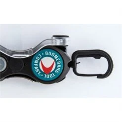 Boomerang 224 Long Snip LED Light With Integrated Blade Safety Mechanism -Buck Knives Shop 127922