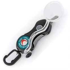 Boomerang 224 Long Snip LED Light With Integrated Blade Safety Mechanism -Buck Knives Shop 127923