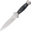 Pakistan 3288 Boot Dagger Fixed Blade Knife -Buck Knives Shop 128286 128315