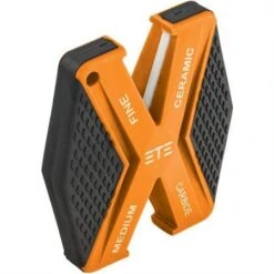 ETE S5020 Super V Ceramic/Carbide -Buck Knives Shop 129727