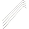 Lansky 5 Four Extra Guide Rods For The Lansky Sharpening Kit -Buck Knives Shop 130200 130229