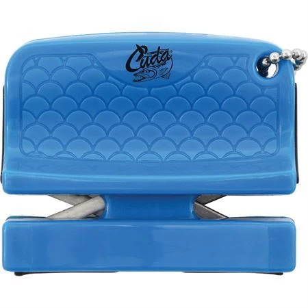 Camillus 23020 Cuda Bucket Keyring Two Sharpeners-42 With Plastic Display Bucket 4 Camillus 23020 Cuda Bucket Keyring Two Sharpeners-42 With Plastic Display Bucket - Image 2