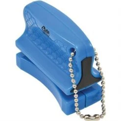 Camillus 23020 Cuda Bucket Keyring Two Sharpeners-42 With Plastic Display Bucket 8 Camillus 23020 Cuda Bucket Keyring Two Sharpeners-42 With Plastic Display Bucket -Buck Knives Shop 131073