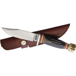Marbles Outdoors Knives 462 Skinner -Buck Knives Shop 138597