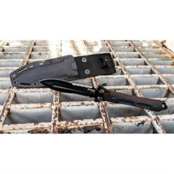 Krudo Knives 910 MANIKOMIO Fixed Blade -Buck Knives Shop 138837