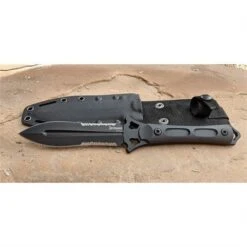 Krudo Knives 910 MANIKOMIO Fixed Blade -Buck Knives Shop 138838