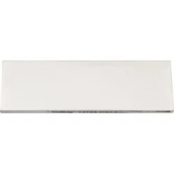 DMT D6EF 6" X 2" X 1 And 4" Dia-Sharp Bench Extra Fine And Fine Grit Stone