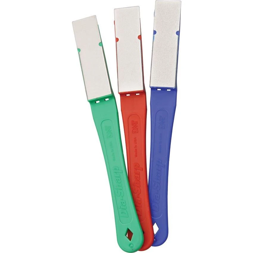 DMT OD2K Dia-Sharp Off Set Mini Hone Kit 3 DMT OD2K Dia-Sharp Off Set Mini Hone Kit