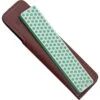 DMT W4E Green Extra Fine Grit Pocket Diamond Stone 2 DMT W4E Green Extra Fine Grit Pocket Diamond Stone -Buck Knives Shop 138923 138952
