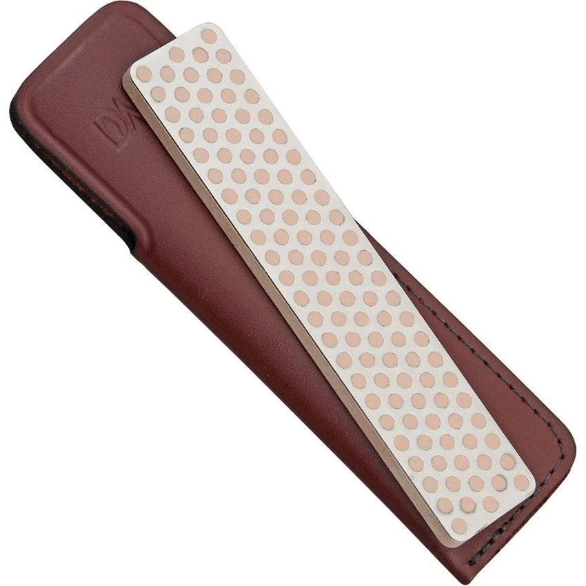 DMT W4EE Tan Xx Fine Grit Pocket Diamond Stone 3 DMT W4EE Tan Xx Fine Grit Pocket Diamond Stone