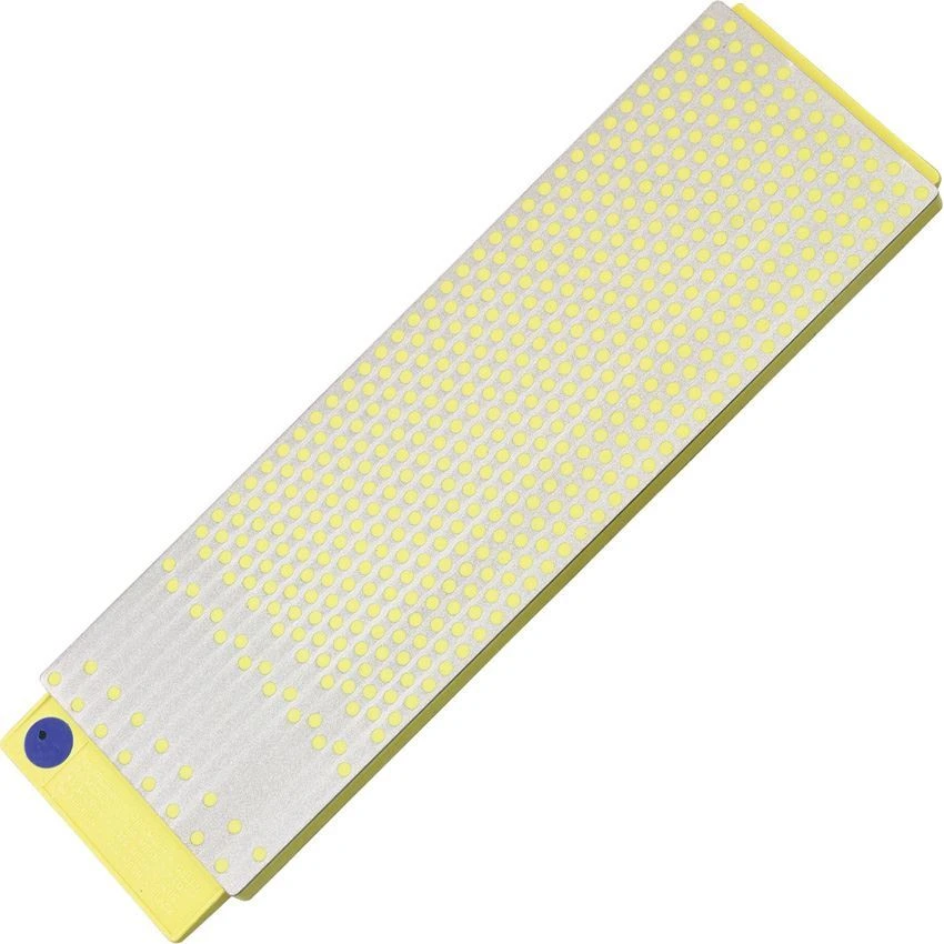 DMT WM8CX Duosharp Plus Coarse And Extra Coarse Grit Diamond Bench Stone 3 DMT WM8CX Duosharp Plus Coarse And Extra Coarse Grit Diamond Bench Stone