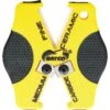 Gatco 6402 Micro-X Double Duty Sharpener With Yellow Polymer Housing 2 Gatco 6402 Micro-X Double Duty Sharpener With Yellow Polymer Housing -Buck Knives Shop 140678 140707