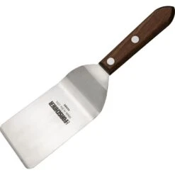 Forschner 762595 Tunner Stainless Spatula Kitchen Knife With Walnut Handle