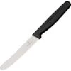 Forschner 50833SX2 Stainless Serrated Edge, Blade Steak Kitchen Knife With Nylon Handle -Buck Knives Shop 141683 141712