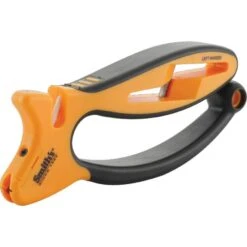 AC150 Jiffy-Pro Handheld Sharpener Composition Housing With Grip Handle