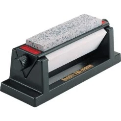 AC 166 Tri-Hone Sharpening System With Black Composition Housing