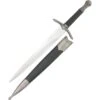 China Made 210636 Medieval Celtic Dagger Fixed Blade Knife